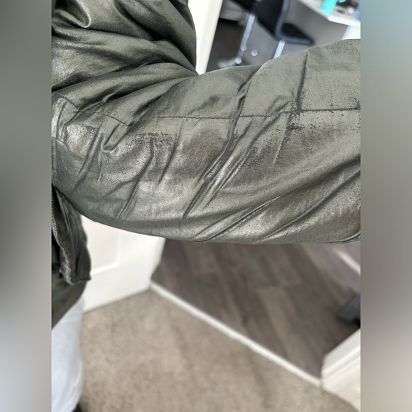 Armani Exchange Men’s Jacket - Picture 6 of 9